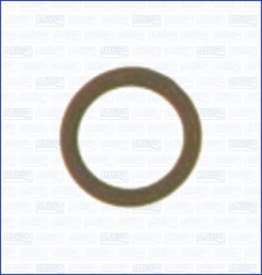 Уплотнительное кольцо, стержень кла AJUSA 24020800