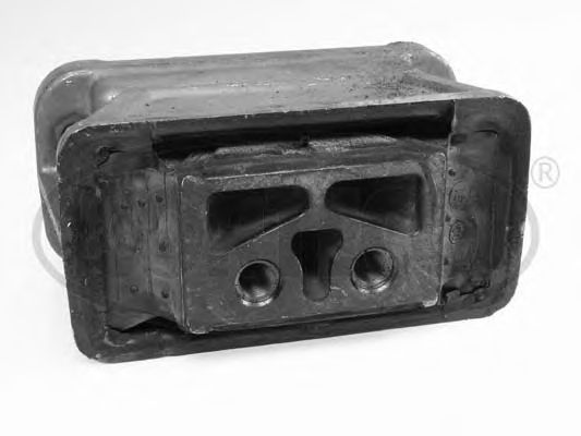 Подвеска, двигатель LEMFÖRDER 12818