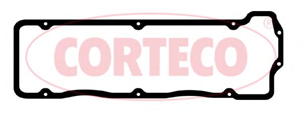 Прокладка, крышка головки цилиндра CORTECO 440501P