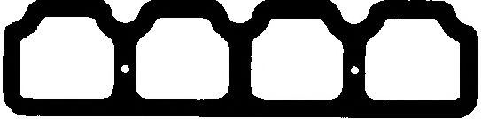 Прокладка, крышка головки цилиндра CORTECO 440245P