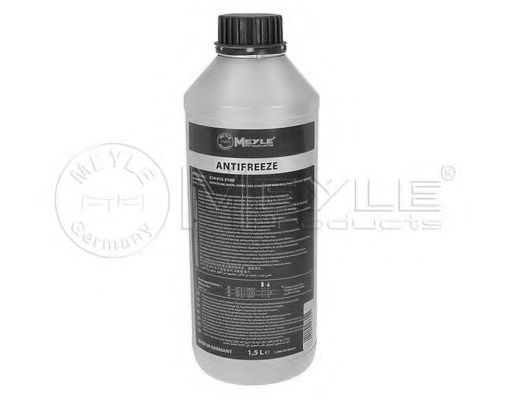 Антифриз MEYLE 014 016 9100