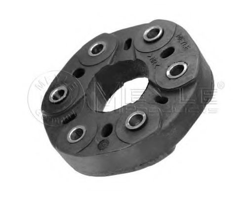 Шарнир, продольный вал LEMFÖRDER 25433