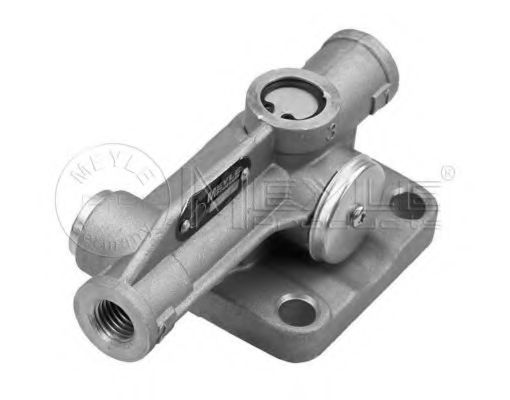 Многопозиционный клапан MEYLE 034 026 0026