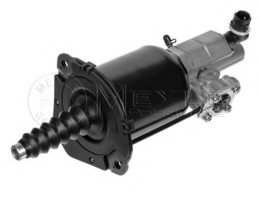 Усилитель сцепления MEYLE 034 029 0026