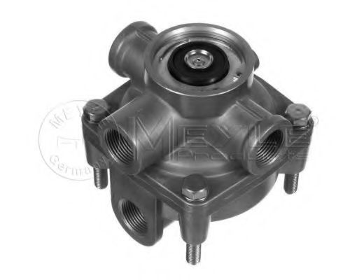 Ускорительный клапан MEYLE 034 042 0012