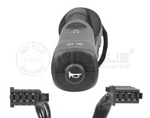 Выключатель на колонке рулевого управления AUGER 66338