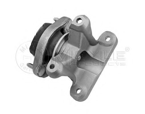 Подвеска, автоматическая коробка передач; Подвеска, ступенчатая коробка передач MEYLE 100 130 0007