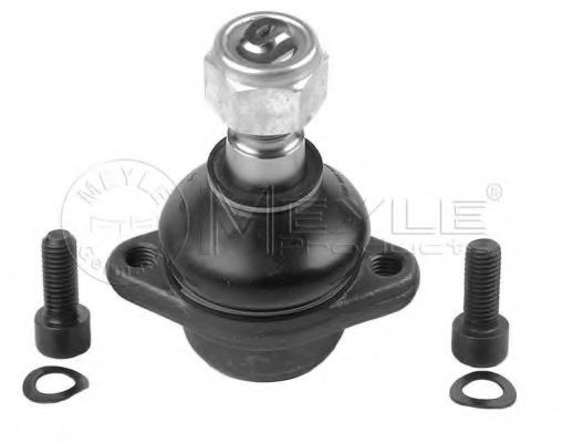 Несущий / направляющий шарнир MEYLE 116 010 3246