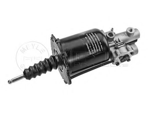 Усилитель сцепления MEYLE 12-37 142 0004