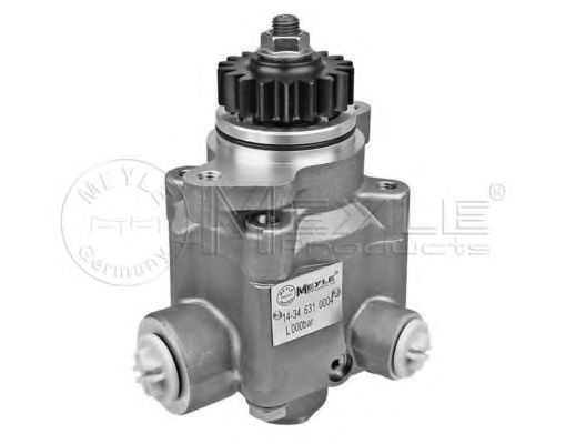 Гидравлический насос, рулевое управление MEYLE 14-34 631 0004
