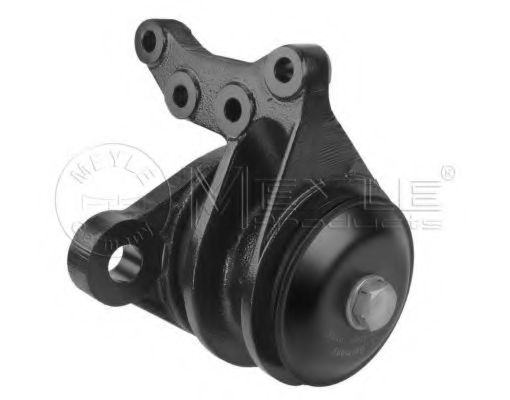 Подвеска, двигатель AUGER 54292