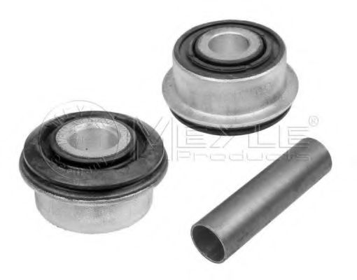 Втулка, рычаг колесной подвески MEYLE 18-14 610 0006