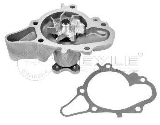 Водяной насос MEYLE 28-13 220 0005