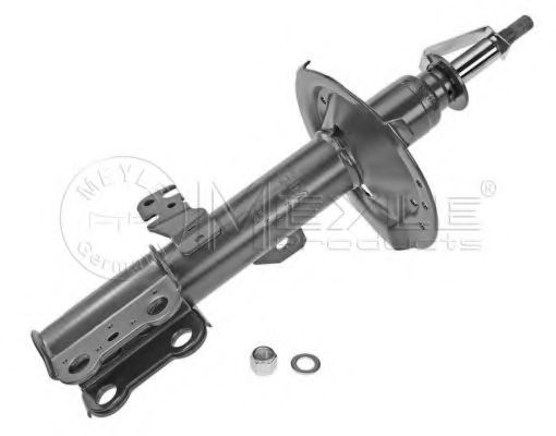 Амортизатор MEYLE 30-26 623 0024