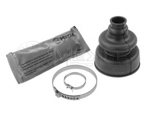 Комплект пылника, приводной вал MEYLE 40-14 495 0011