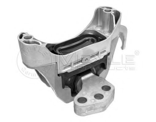 Подвеска, двигатель MEYLE 614 030 0066
