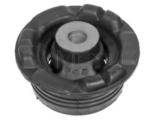 Втулка, балка моста MEYLE 614 040 0007