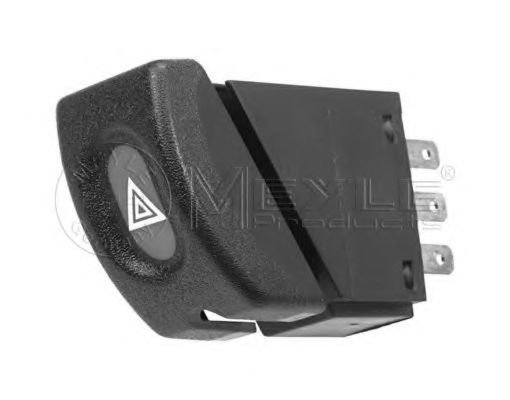 Указатель аварийной сигнализации MEYLE 614 062 0000