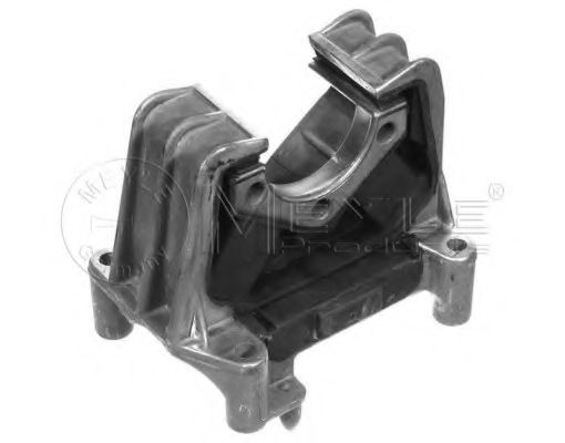 Подвеска, двигатель MEYLE 614 568 0004