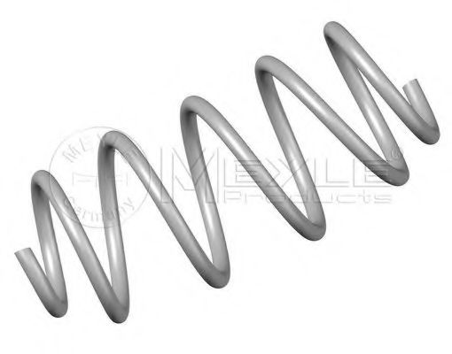 Пружина ходовой части MEYLE 614 639 0018