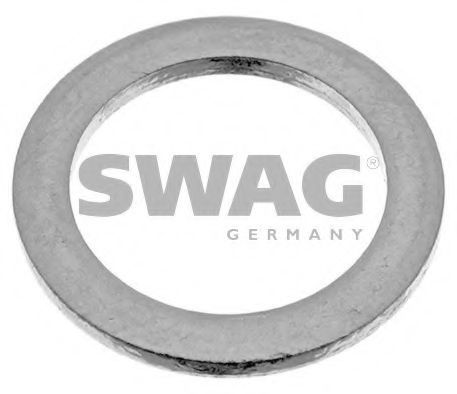 Уплотнительное кольцо SWAG 10 94 6387