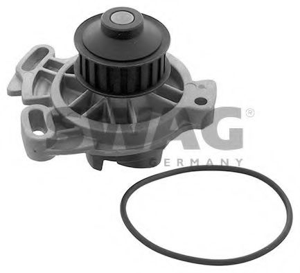 Водяной насос SWAG 30 15 0019