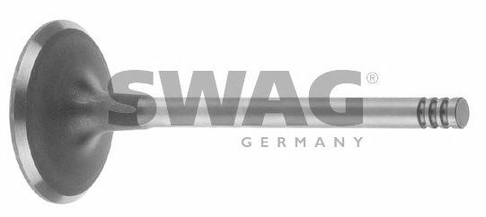 Впускной клапан SWAG 30 34 0007