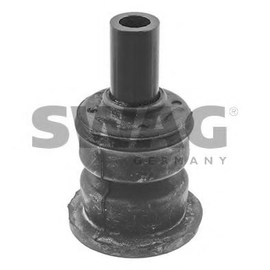 Подвеска, вспомогательная рама / агрегатная опора SWAG 30 94 6156