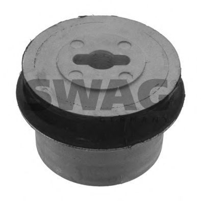 Подвеска, рычаг независимой подвески колеса SWAG 40 69 0005