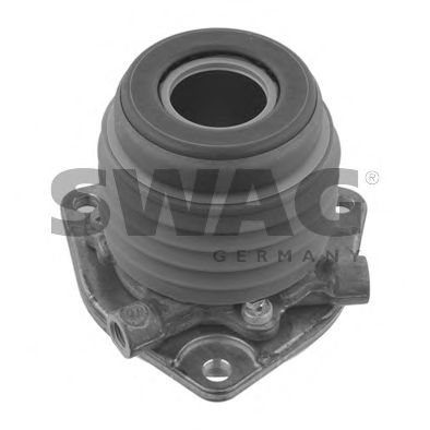 Центральный выключатель, система сцепления SWAG 40 93 6303