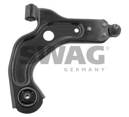 Рычаг независимой подвески колеса, подвеска колеса SWAG 50 73 0051