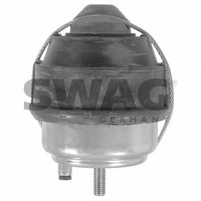 Подвеска, двигатель SWAG 55 92 2646