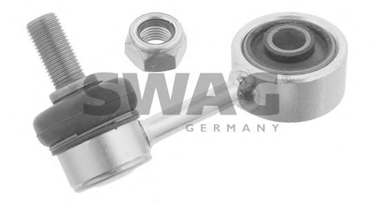 Тяга / стойка, стабилизатор SWAG 80 92 7985