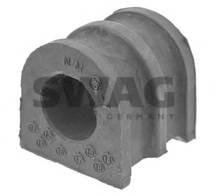 Опора, стабилизатор SWAG 82 94 2555