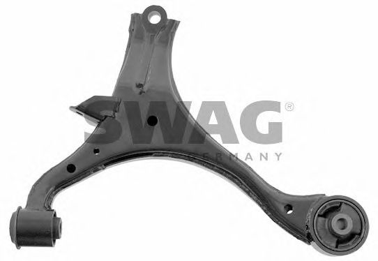 Рычаг независимой подвески колеса, подвеска колеса SWAG 85 93 0426