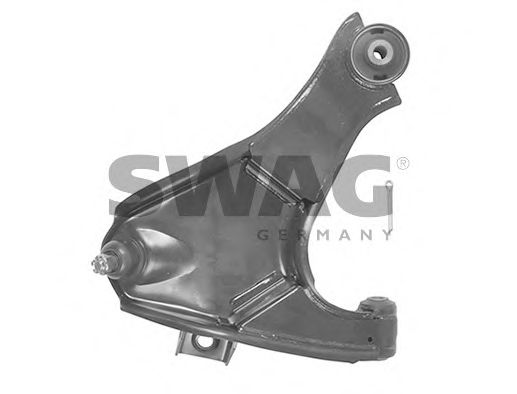 Рычаг независимой подвески колеса, подвеска колеса SWAG 87 94 1355