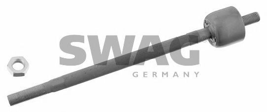 Осевой шарнир, рулевая тяга SWAG 88 92 7967