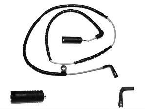 Сигнализатор, износ тормозных колодок REMSA 001086