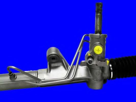 Рулевой механизм URW 3090008