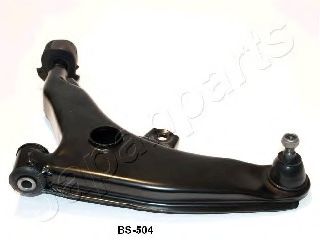 Рычаг независимой подвески колеса, подвеска колеса JAPANPARTS BS-504L