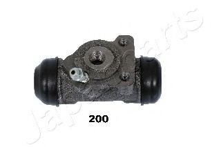 Колесный тормозной цилиндр JAPANPARTS CD-200