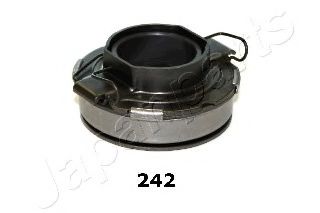 Выжимной подшипник JAPANPARTS CF242