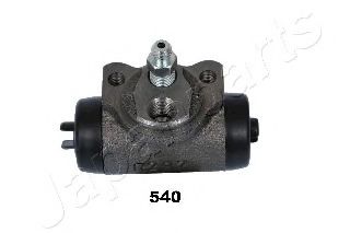 Колесный тормозной цилиндр JAPANPARTS CS-540