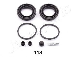 Ремкомплект, тормозной суппорт JAPANPARTS KD-113