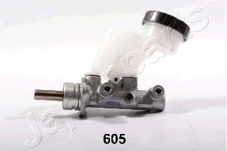 Главный тормозной цилиндр JAPANPARTS PF605
