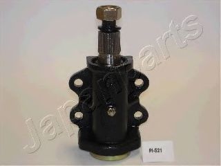 Рычаг поворотного кулака JAPANPARTS PI-521