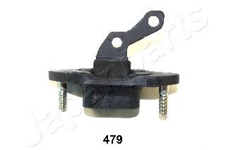 Подвеска, двигатель JAPANPARTS RU-479