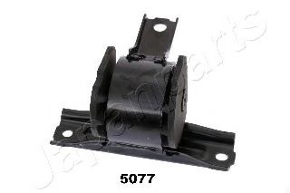 Подвеска, двигатель JAPANPARTS RU-5077