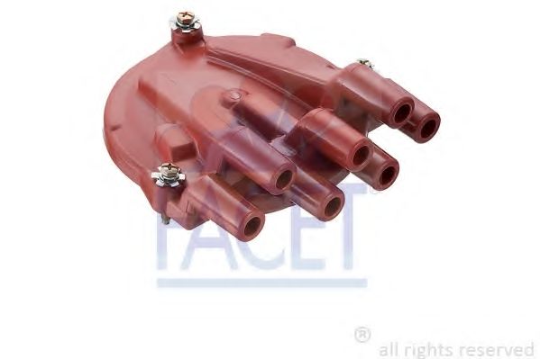 Крышка распределителя зажигания FACET 2.7530/22PHT