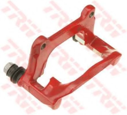 Кронштейн, корпус скобы тормоза TRW BDA614